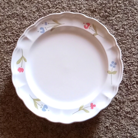 4 Vintage Pfaltzgraff Dinner Plate (Set 4) - Picture 1 of 3